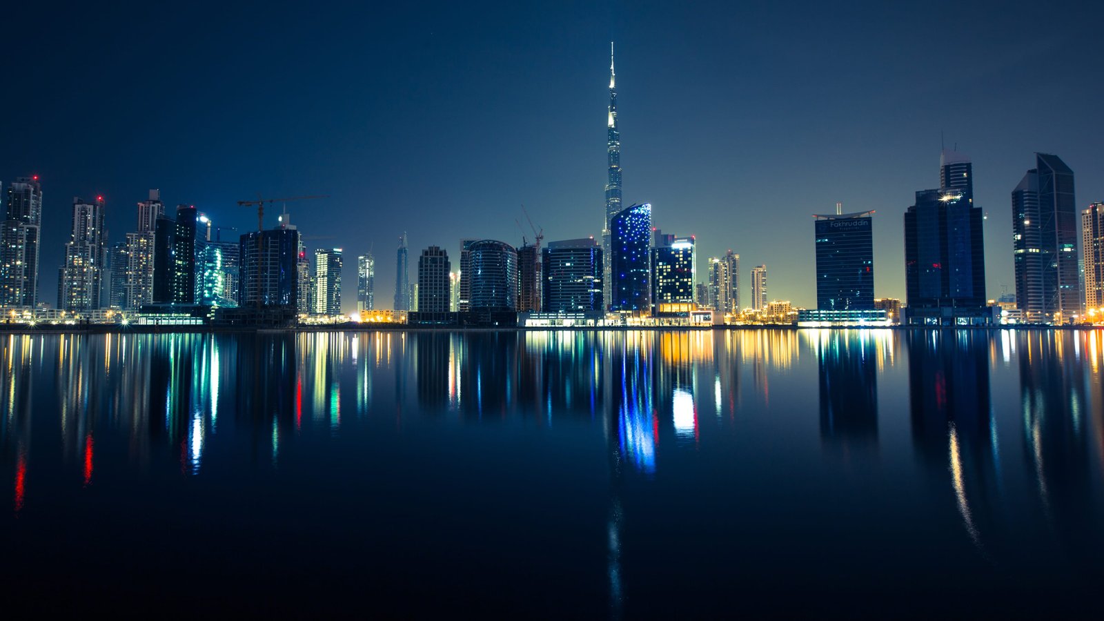 Dubai, Emirados Árabes Unidos