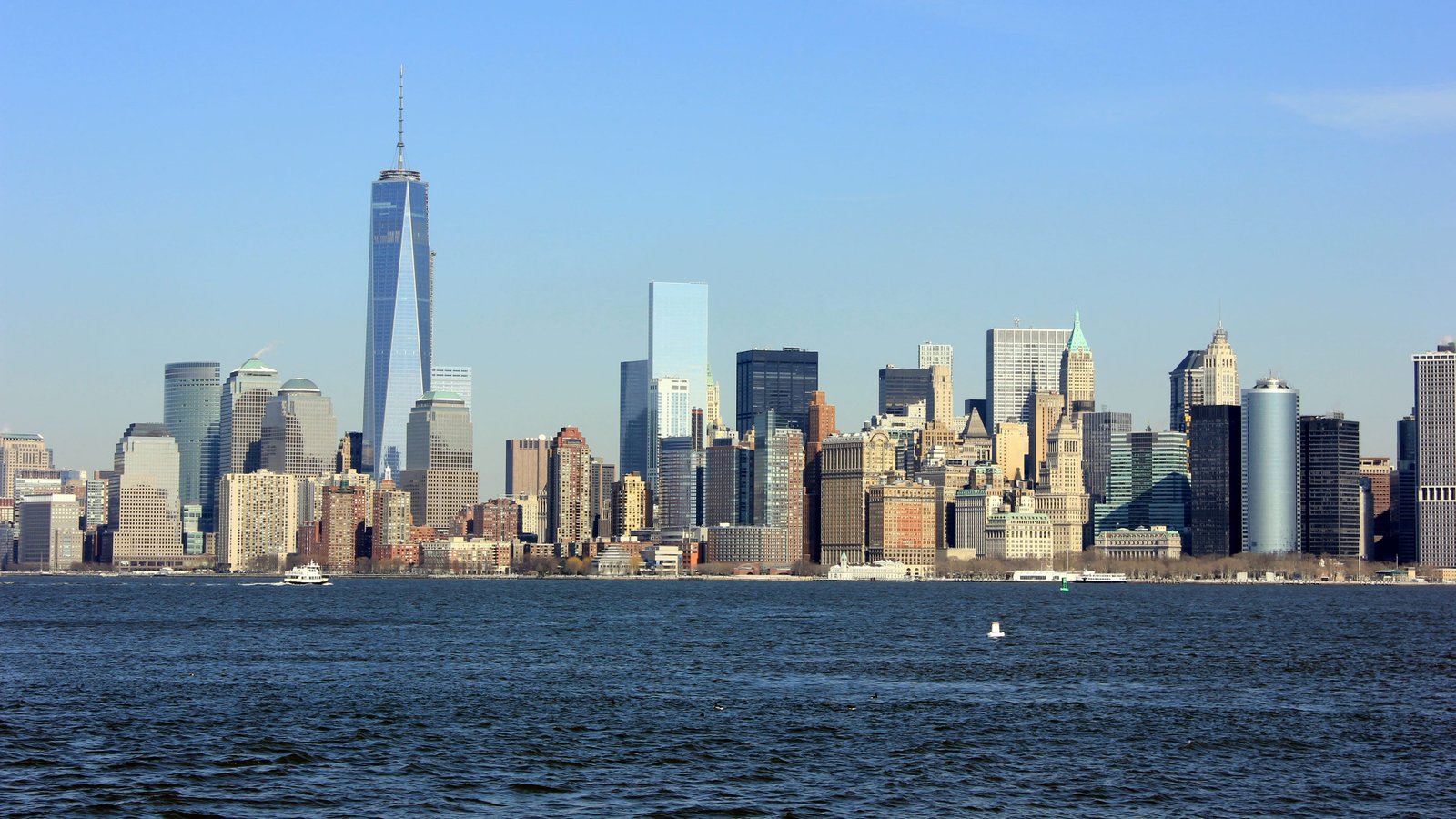Nova York, Estados Unidos